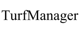 TURFMANAGER trademark