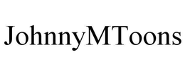 JOHNNYMTOONS trademark