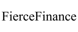 FIERCEFINANCE trademark