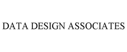 DATA DESIGN ASSOCIATES trademark