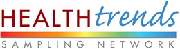 HEALTH TRENDS SAMPLING NETWORK trademark