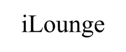 ILOUNGE trademark