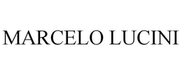 MARCELO LUCINI trademark