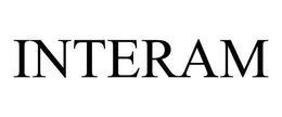 INTERAM trademark