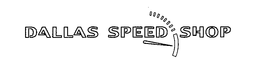 DALLAS SPEED SHOP trademark