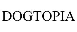 DOGTOPIA trademark