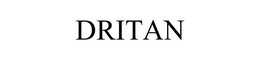 DRITAN trademark