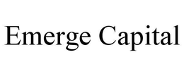 EMERGE CAPITAL trademark