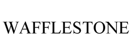 WAFFLESTONE trademark