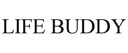 LIFE BUDDY trademark