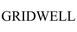 GRIDWELL trademark