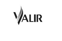 VALIR trademark