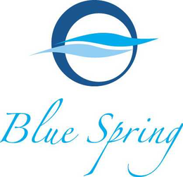 BLUE SPRING trademark