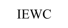 IEWC trademark
