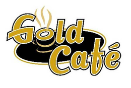 GOLD CAFÉ trademark