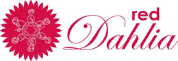 RED DAHLIA trademark