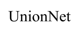 UNIONNET trademark