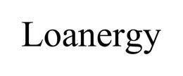 LOANERGY trademark