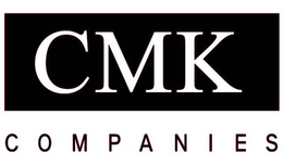 CMK COMPANIES trademark