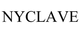 NYCLAVE trademark