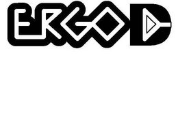 ERGO-D trademark