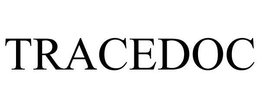 TRACEDOC trademark