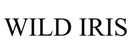 WILD IRIS trademark