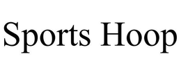 SPORTS HOOP trademark