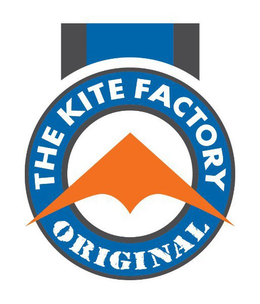 THE KITE FACTORY ORIGINAL trademark