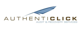 AUTHENTICLICK AUDIT & RECOVERY SERVICES trademark