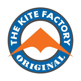 THE KITE FACTORY ORIGINAL trademark