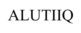 ALUTIIQ trademark