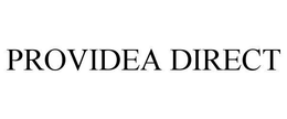 PROVIDEA DIRECT trademark