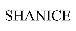 SHANICE trademark