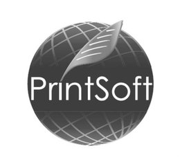 PRINTSOFT trademark