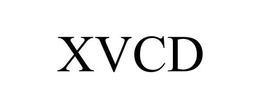 XVCD trademark