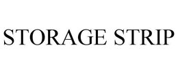 STORAGE STRIP trademark