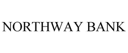 NORTHWAY BANK trademark