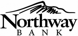 NORTHWAY BANK trademark