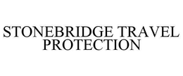 STONEBRIDGE TRAVEL PROTECTION trademark