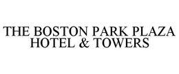 THE BOSTON PARK PLAZA HOTEL & TOWERS trademark