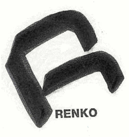R RENKO trademark
