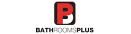 BP BATHROOMSPLUS trademark