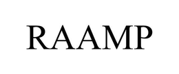 RAAMP trademark