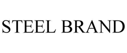 STEEL BRAND trademark