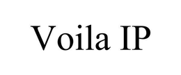VOILA IP trademark