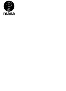 MANA trademark