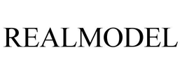 REALMODEL trademark