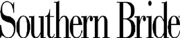 SOUTHERN BRIDE trademark
