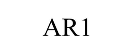 AR1 trademark